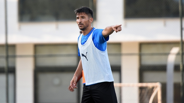 Manisa FK'da Bekir ve Eray sürprizi