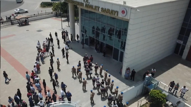 3 ilde kamuyu 2,5 milyar TL zarara uğratan suç örgütüne operasyon