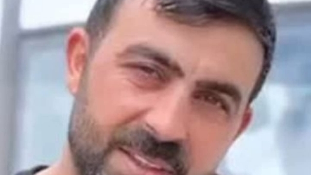 Girdiği denizde boğuldu