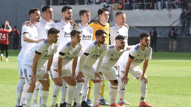 Altay'da vedalar sürecek