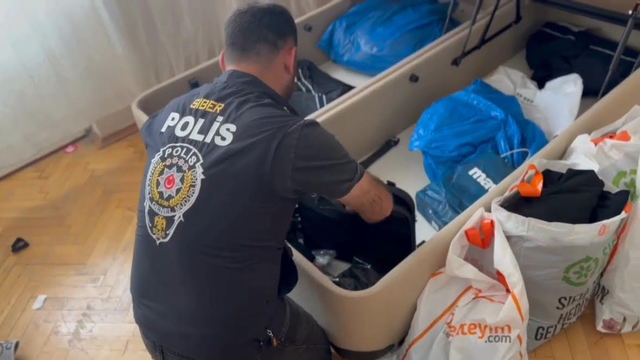 Yalova merkezli 9 ilde dolandırıcılık operasyonunda 7 tutuklama