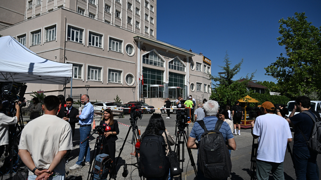 CHP'nin 38. Olağan Kurultayı ve 21. Olağanüstü Kurultayı'nın iptaline ilişkin dava