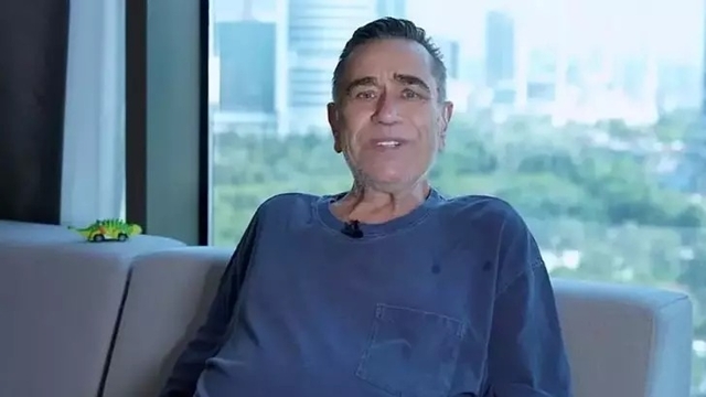 Sabri Ugan'ın cenaze programı belli oldu! Vasiyetiyle Sakarya'ya gömülecek