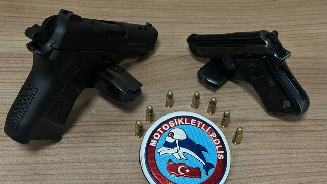 Sakarya'da kayıt dışı istihdam ve insan ticaretiyle mücadele çalışması