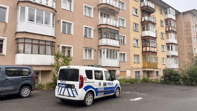 Erzurum'da tartıştığı eşini bıçakla ağır yaralayan koca gözaltına alındı