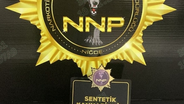 Niğde'de uyuşturucu operasyonlarında yakalanan 7 şüpheli tutuklandı