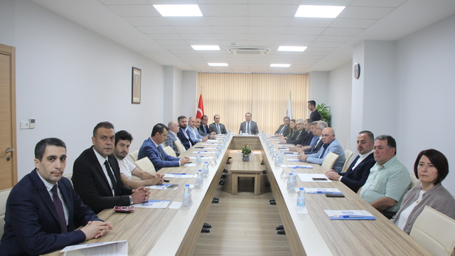 Kocaeli'de kadın yükümlüler için atölye ve meslek edindirme kursu açıldı