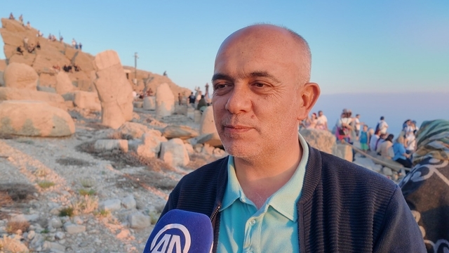 Kültür Sanat Muhabirleri Derneği Başkanı Gökdemir'den Adıyaman'a davet: