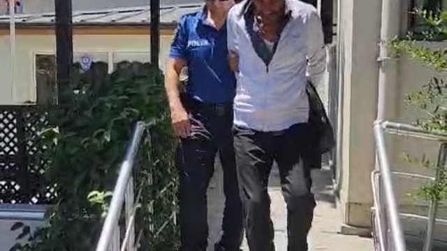 Bursa'da uyuşturucu operasyonu: 3 gözaltı