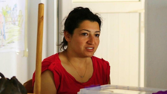 Tuğba'nın 5'inci kattan düşüp ölümüyle ilgili davanın tanığı: Kadın düşerken baş kısmı aşağı doğruydu