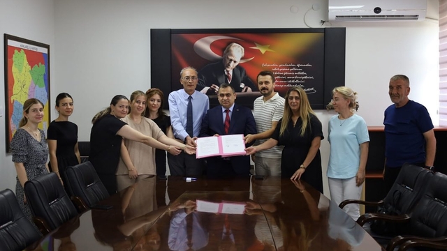 Kırklareli'nden kısa kısa