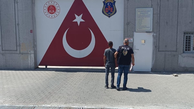 Balıkesir'de 18 firari hükümlü yakalandı