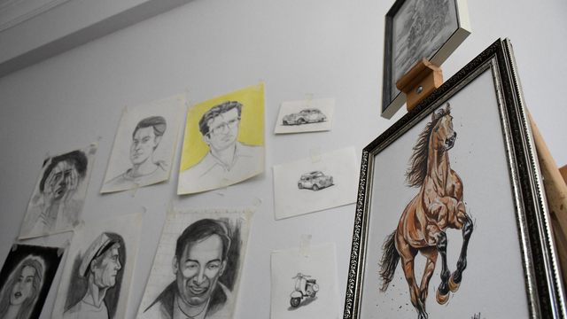 Galeri
