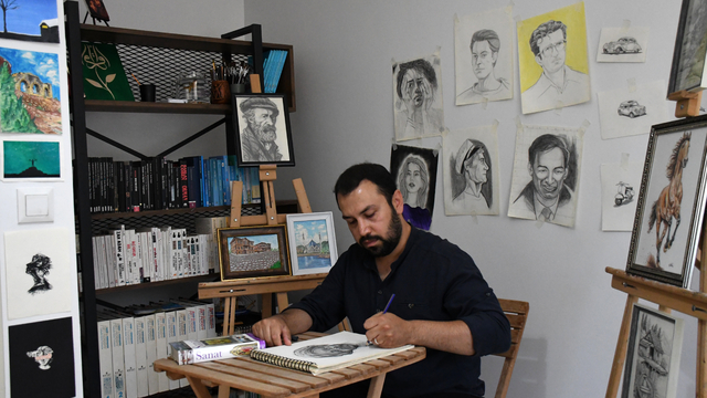 Galeri