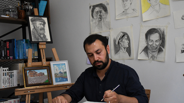 Galeri