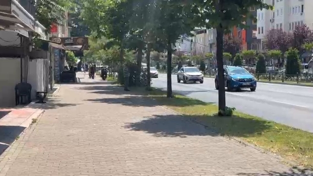 Bursa Gemlik'te 3,9 büyüklüğünde deprem