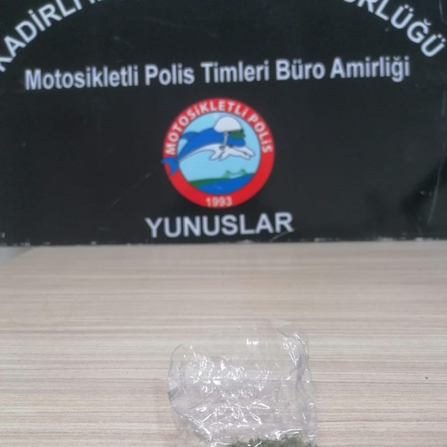 Osmaniye'de asayiş uygulamalarında yakalanan 6 firari zanlı tutuklandı