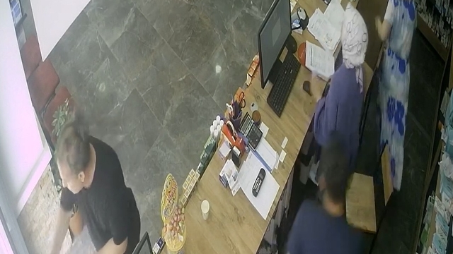 Bursa Gemlik'te 3.9 büyüklüğünde deprem (2)