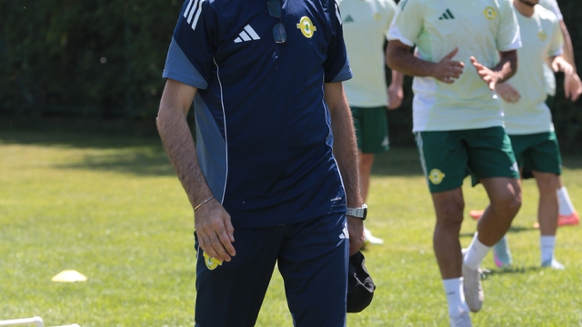 Esenler Erokspor, yeni sezona Bolu'da hazırlanıyor