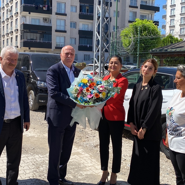 TZOB Genel Başkanı Bayraktar: Tarımda son 30 yılın en büyük felaketini yaşa...