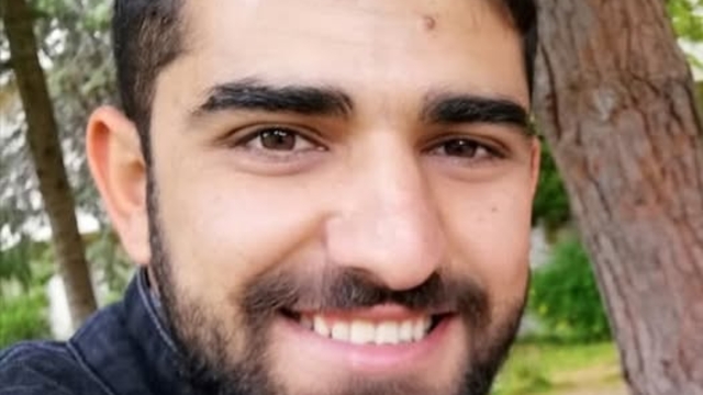 Serinlemek için girdiği çayda boğuldu