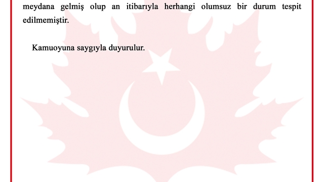 Bursa Gemlik'te 4.2 ve 3.9 büyüklüğünde 2 deprem (7)