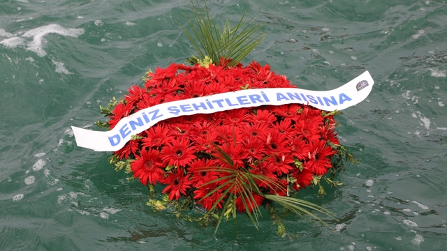 Sakarya ve Kocaeli'de Denizcilik ve Kabotaj Bayramı kutlandı