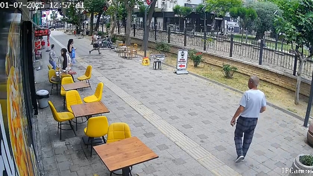 Bursa Gemlik'te 4.2 ve 3.9 büyüklüğünde 2 deprem (8)