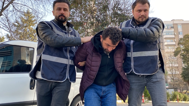 Muradiye'yi öldüren kapıcı için savcı mütalaa verdi