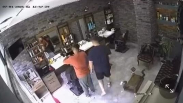 Bursa Gemlik'te 4.2 ve 3.9 büyüklüğünde 2 deprem (9)