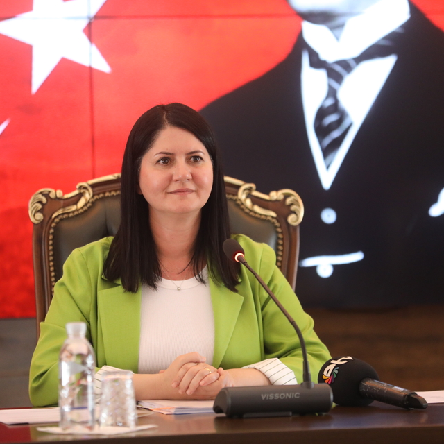 Kırkpınar'da esnaf ve vatandaşlar için gastronomi ve çarşı alanları oluştur...