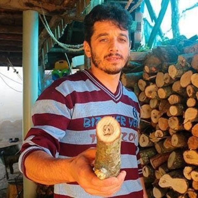 Trabzon'da otel inşaatının asansör boşluğuna düşen işçi öldü