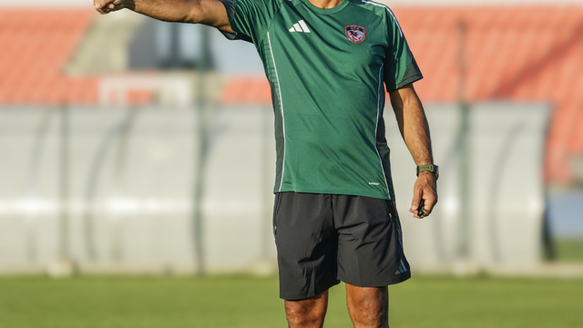 Gaziantep FK'de yeni sezon hazırlıkları Sırbistan'da başladı