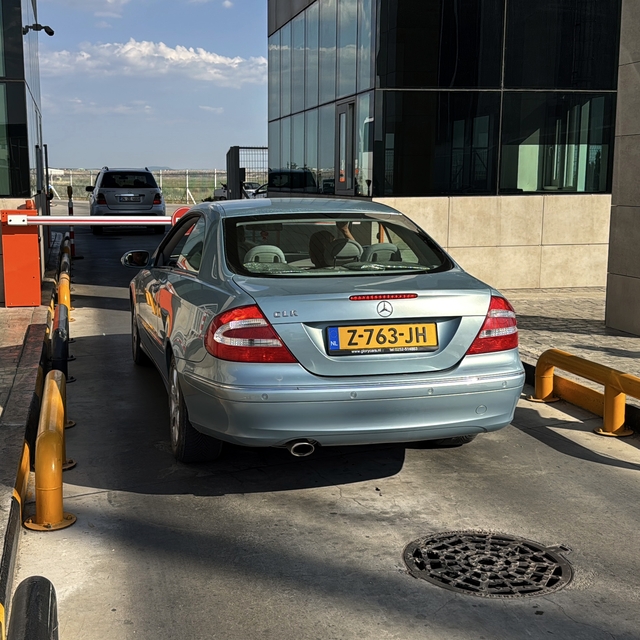 Gurbetçilerin Türkiye'ye gelişleri sürüyor