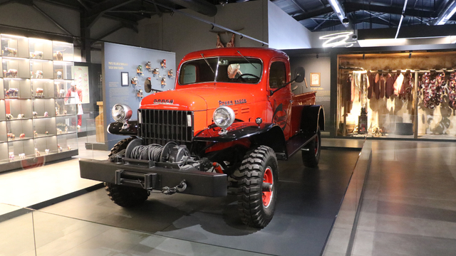 Türkiye'nin tek 'Sucuk Müzesi', 1 yılda 30 bin ziyaretçi ağırladı