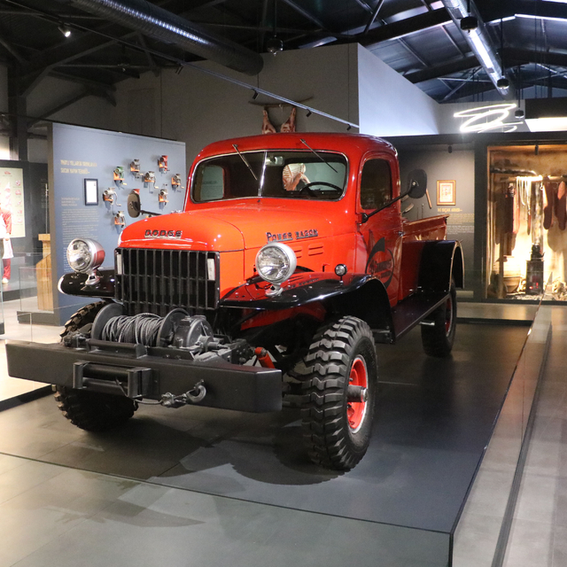 Türkiye'nin tek 'Sucuk Müzesi', 1 yılda 30 bin ziyaretçi ağırladı