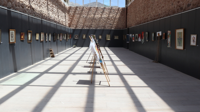 Galeri