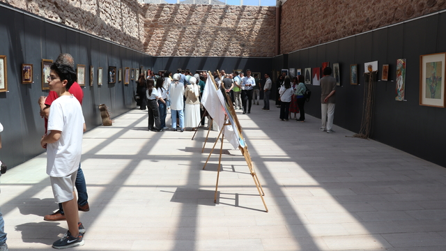 Galeri