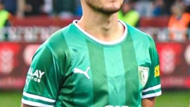 Bodrum FK, Bardhi ile vedalaştı