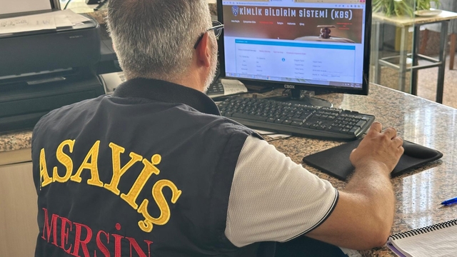 Mersin'de 2 bin 450 günübirlik ev ve 160 konaklama tesisi denetlendi