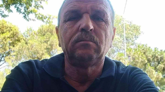 Arı sokan taksici öldü