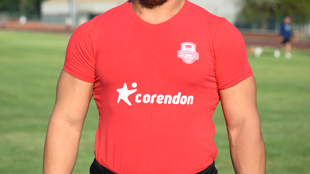 Başpehlivan Kürşat Şevki Korkmaz'a göre Kırkpınar bu yıl zorlu geçecek