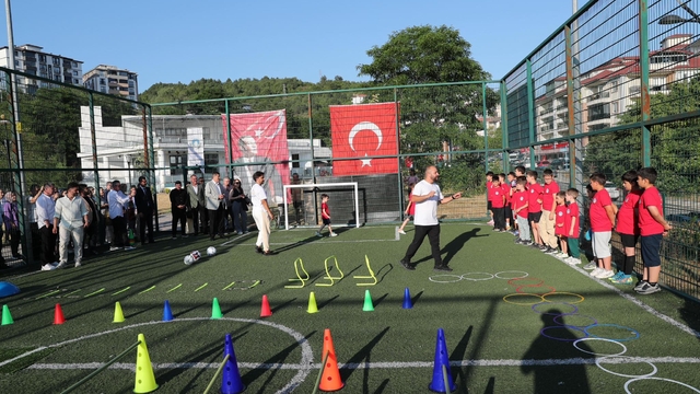 Bartın'dan kısa kısa