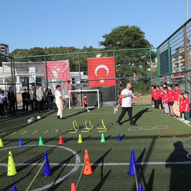 Bartın'dan kısa kısa