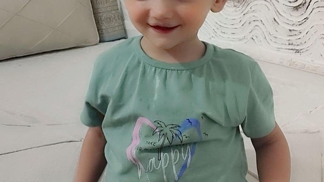 TIR'ın çarptığı Sevda bebek yaşamını yitirdi