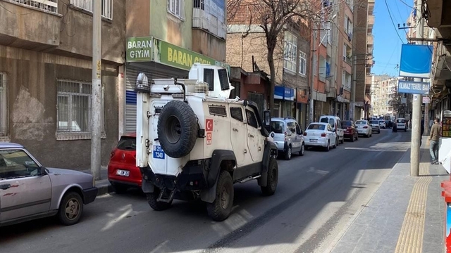 Tartıştığı gelinini tabancayla öldüren şüpheli tutuklandı