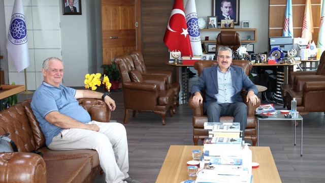 Tekirdağ'dan kısa kısa