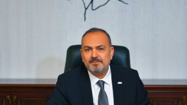 Batı Akdeniz'in ihracatı 6 ayda 1 milyar 381 milyon 719 bin doları aştı