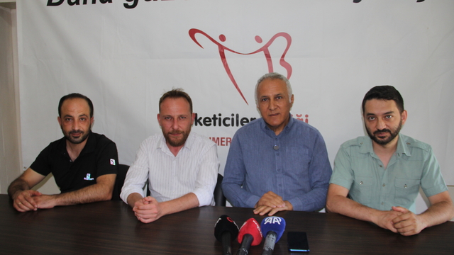 Tüketiciler Birliğinden elektrik, su ve doğal gaz faturalarında "kısmi ödeme" önerisi