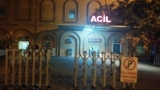 Evini basan kardeşlerini pompalı tüfekle vurdu: 2 yaralı